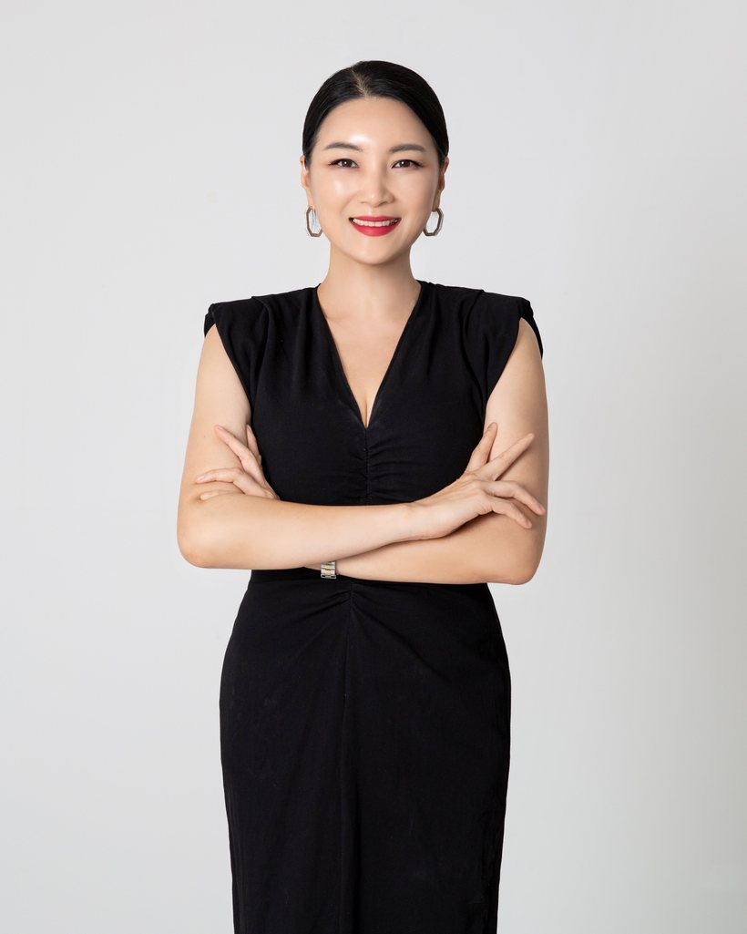 최해숙 퍼스널컬러 강사 프로필 사진
